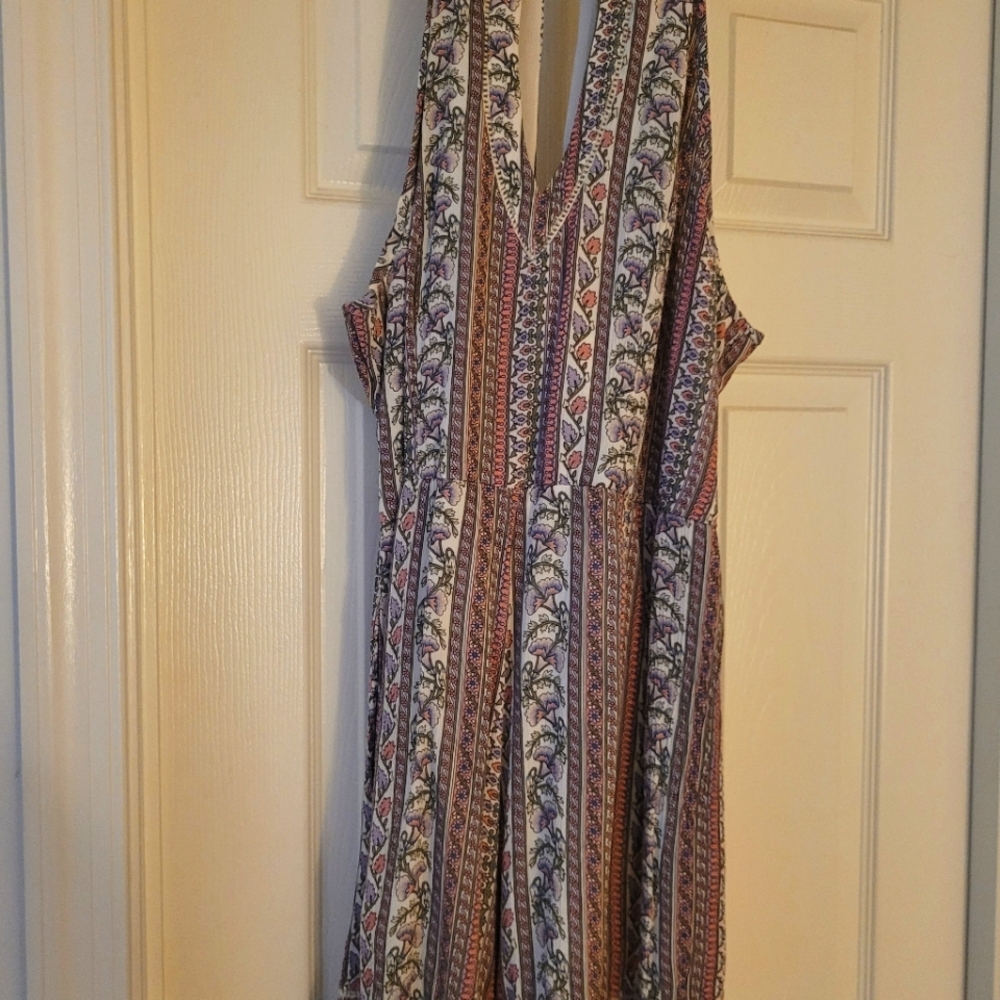 Rompers shorts